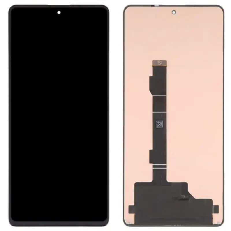 تاچ ال سی دی شیائومی Xiaomi Redmi Note 12 Pro Speed