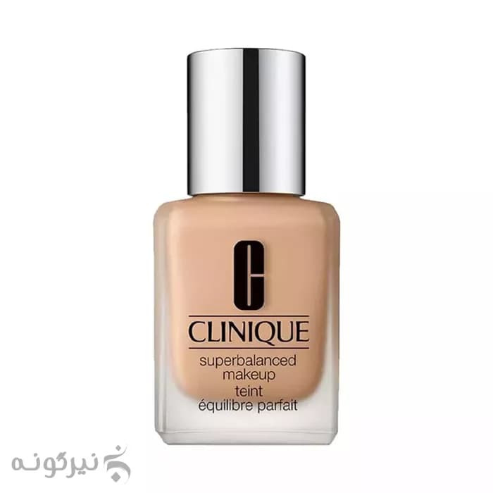 کرم‌ پودر سوپر بالانس کلینیک Clinique Superbalanced
