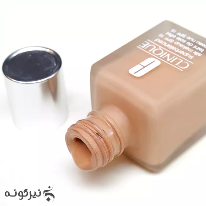 کرم‌ پودر سوپر بالانس کلینیک Clinique Superbalanced — تصویر ۶