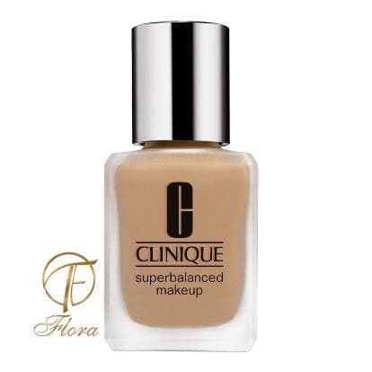 کرم‌ پودر سوپر بالانس کلینیک Clinique Superbalanced — تصویر ۷