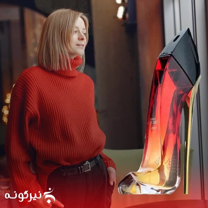 ادکلن فراگرنس ورد چیک گرل – ادکلن اماراتی — تصویر ۲