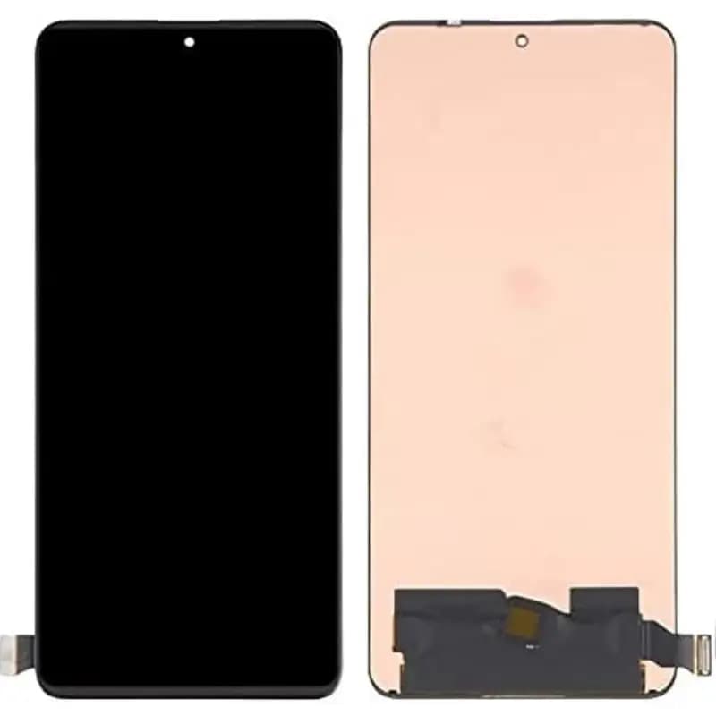 تاچ ال سی دی شیائومی Xiaomi Redmi K60