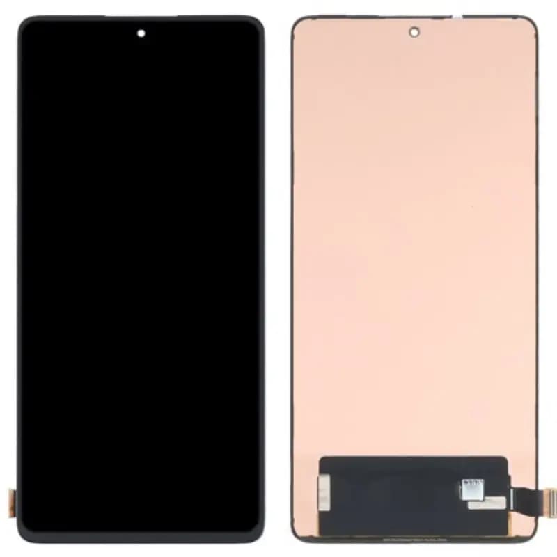 تاچ ال سی دی شیائومی Xiaomi 12T