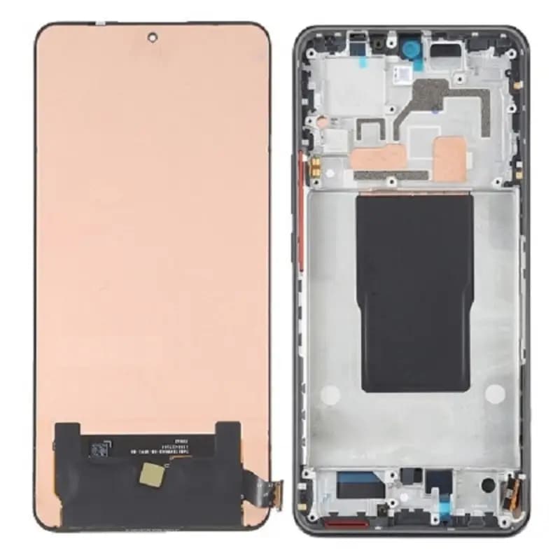 تاچ ال سی دی شیائومی Xiaomi 12T Pro