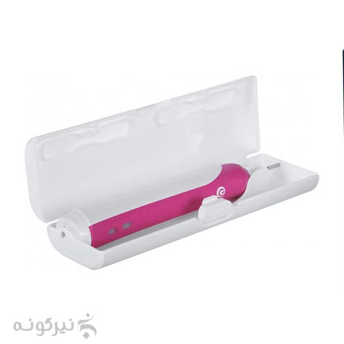 مسواک برقی اورال بی مدل پرو 750 — تصویر ۵