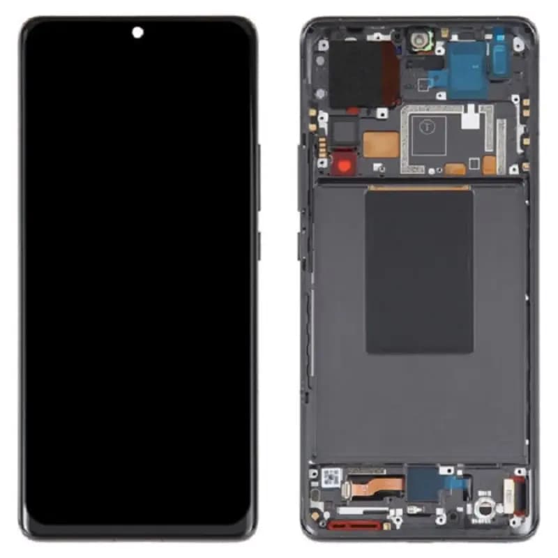 تاچ ال سی دی شیائومی Xiaomi 12s pro