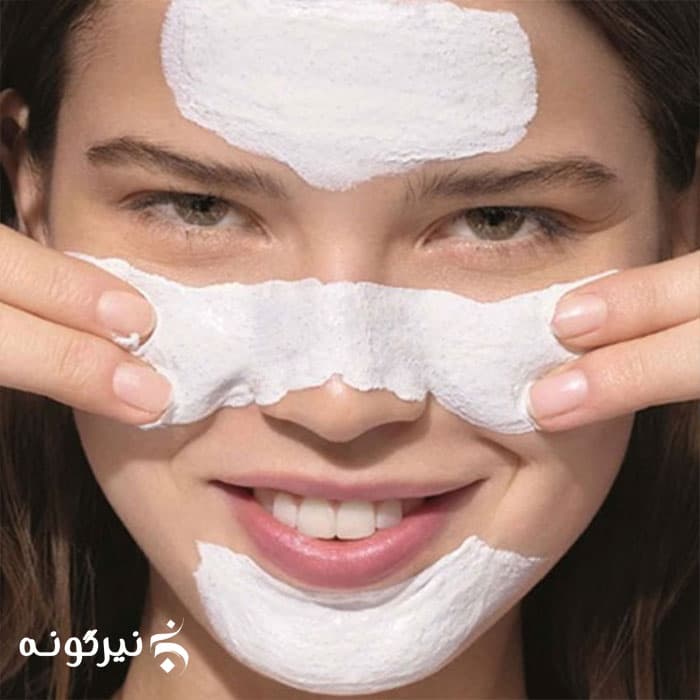 اسکراب لایه بردار پوست گارنیه — تصویر ۳
