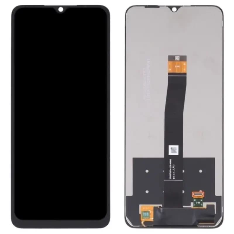 تاچ ال سی دی شیائومی Xiaomi Poco C40
