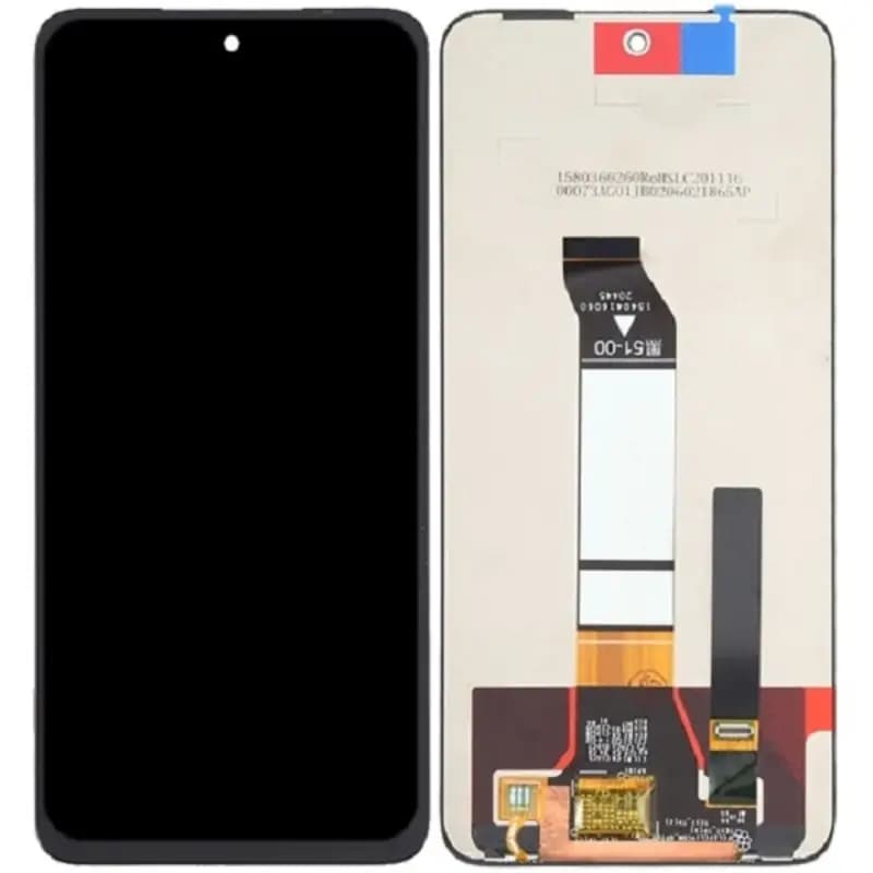 تاچ ال سی دی شیائومی Xiaomi Redmi Note 11SE