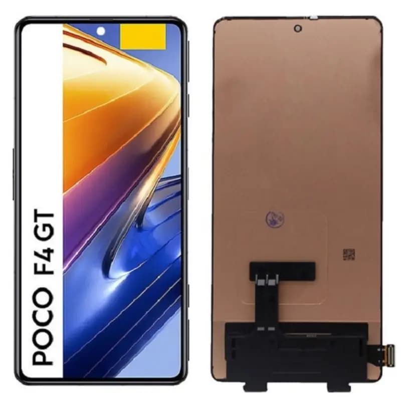تاچ ال سی دی شیائومی Xiaomi Poco F4 GT
