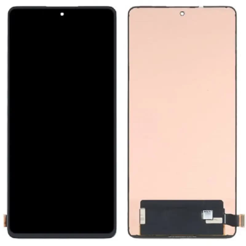 تاچ ال سی دی شیائومی Xiaomi Black Shark 5 Pro