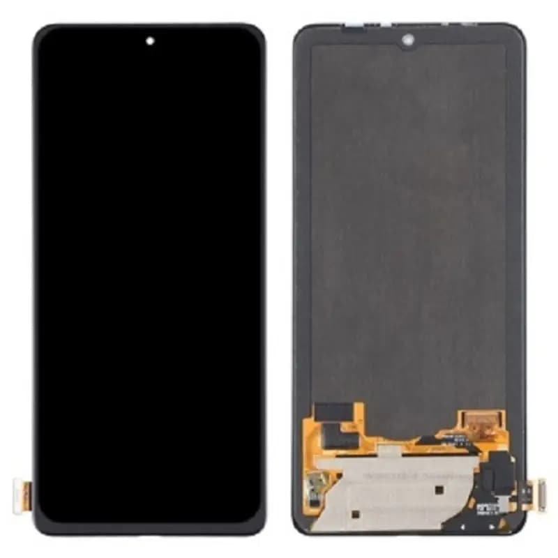 تاچ ال سی دی شیائومی Xiaomi Black Shark 5