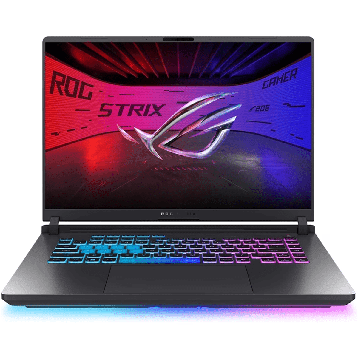 لپ‌ تاپ ایسوس 16 اینچی مدل ROG Strix G16 G615JMR i7 14650HX 32GB 1TB RTX 5060 — تصویر ۲