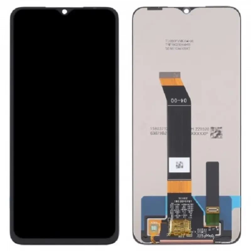 تاچ ال سی دی شیائومی Xiaomi Redmi 10 5G