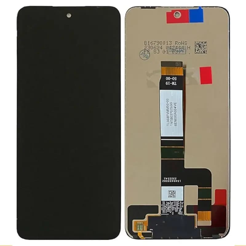 تاچ ال سی دی شیائومی Xiaomi Redmi 12 4G
