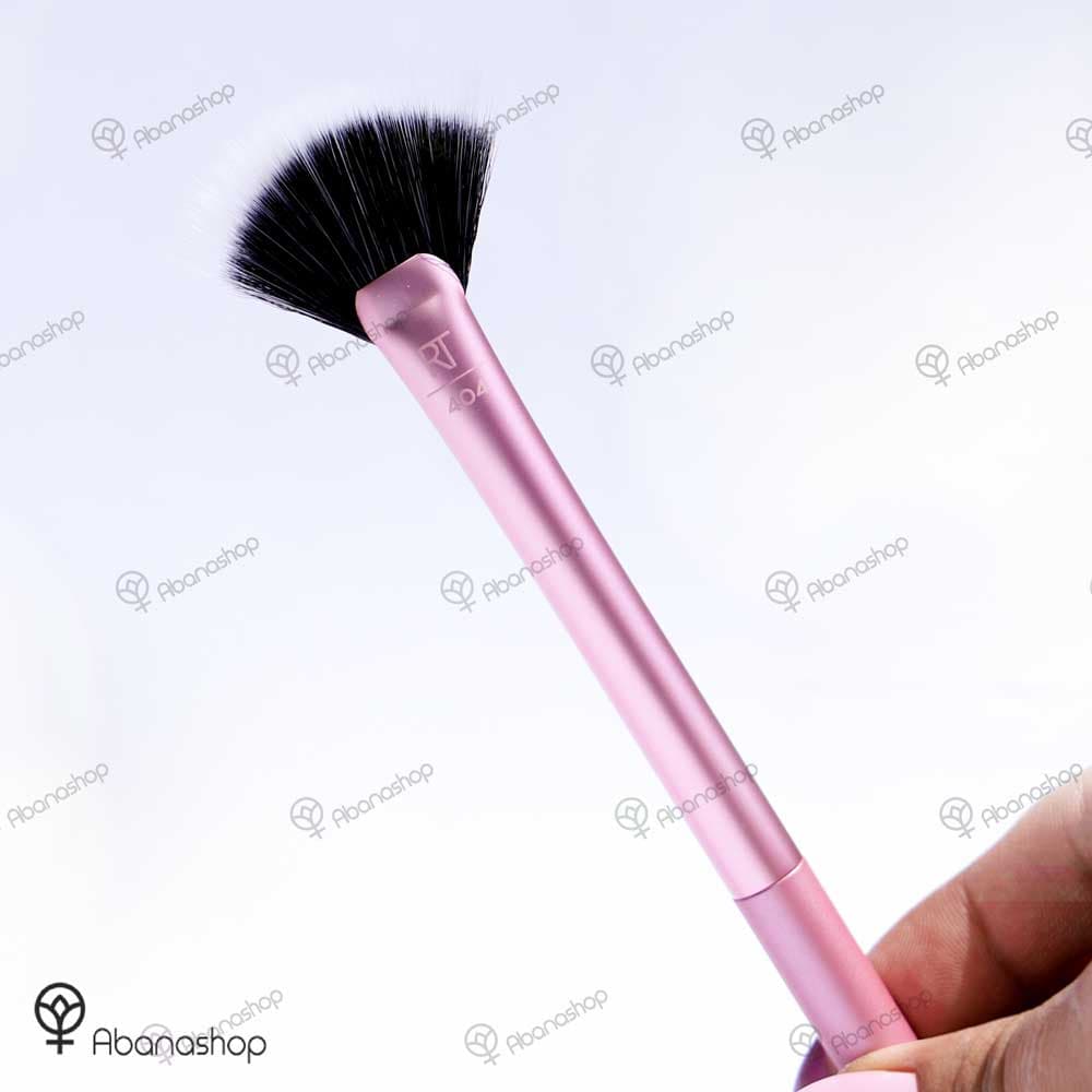 ست براش sculpting set ریل تکنیک Real Techniques — تصویر ۴