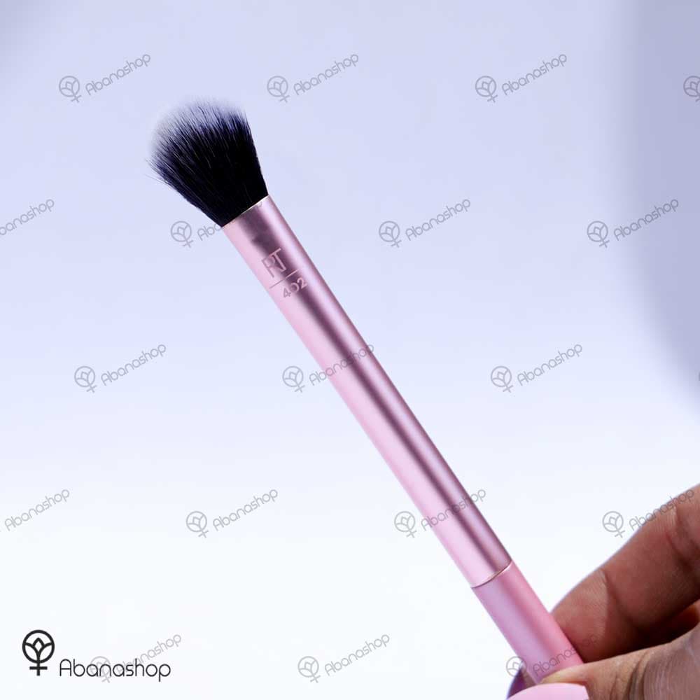 ست براش sculpting set ریل تکنیک Real Techniques — تصویر ۳