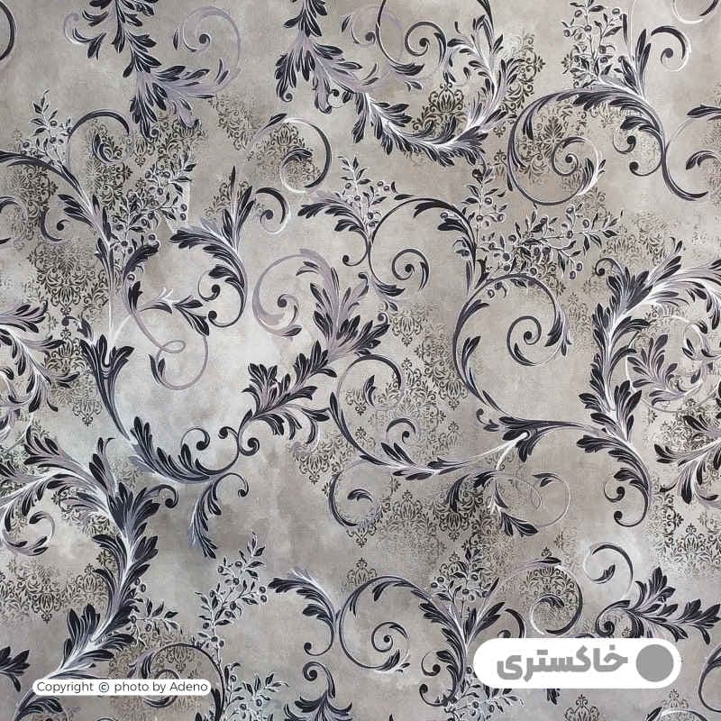 ملحفه کشدوز آدنو مدل فرنگیس کد IR173 — تصویر ۲