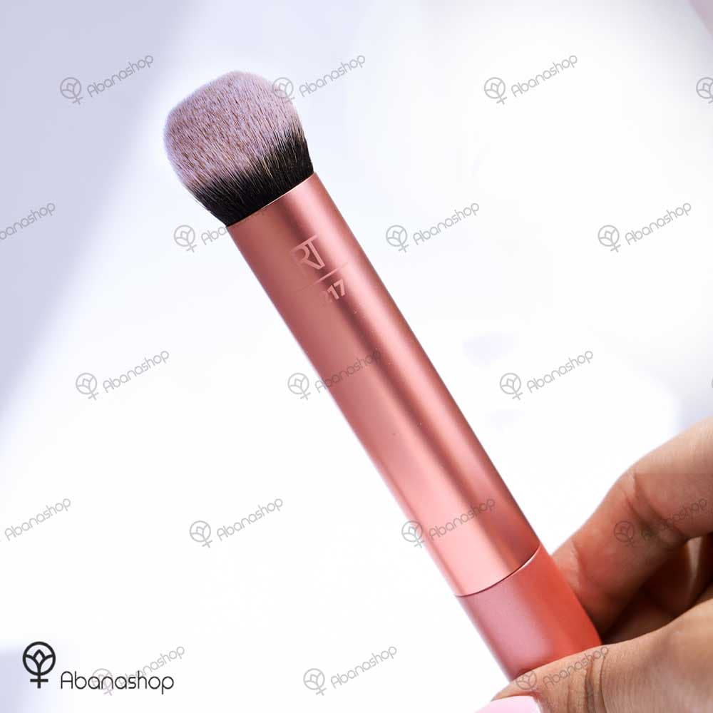 ست براش artist essentials ریل تکنیک Real Techniques — تصویر ۳