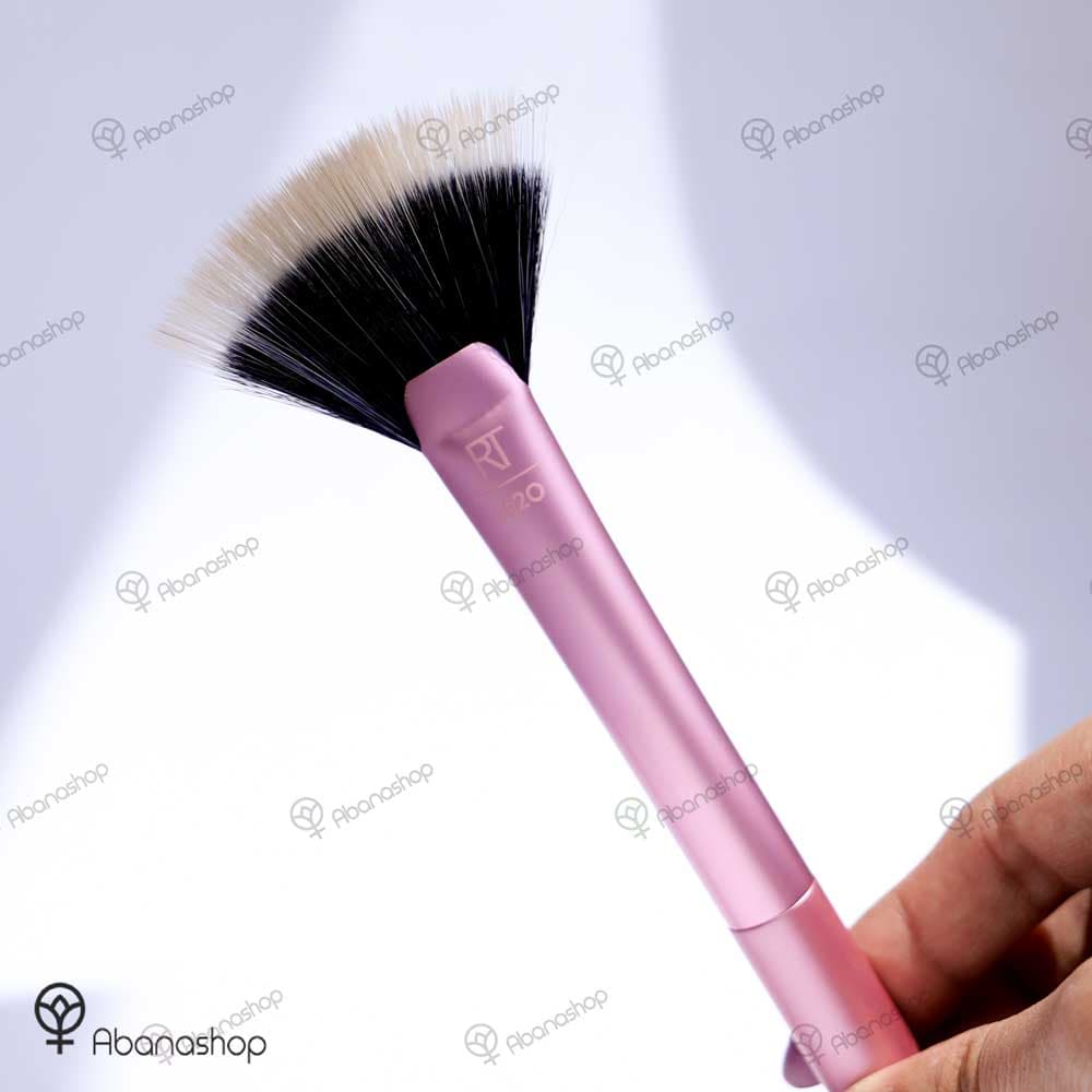 ست براش artist essentials ریل تکنیک Real Techniques — تصویر ۴