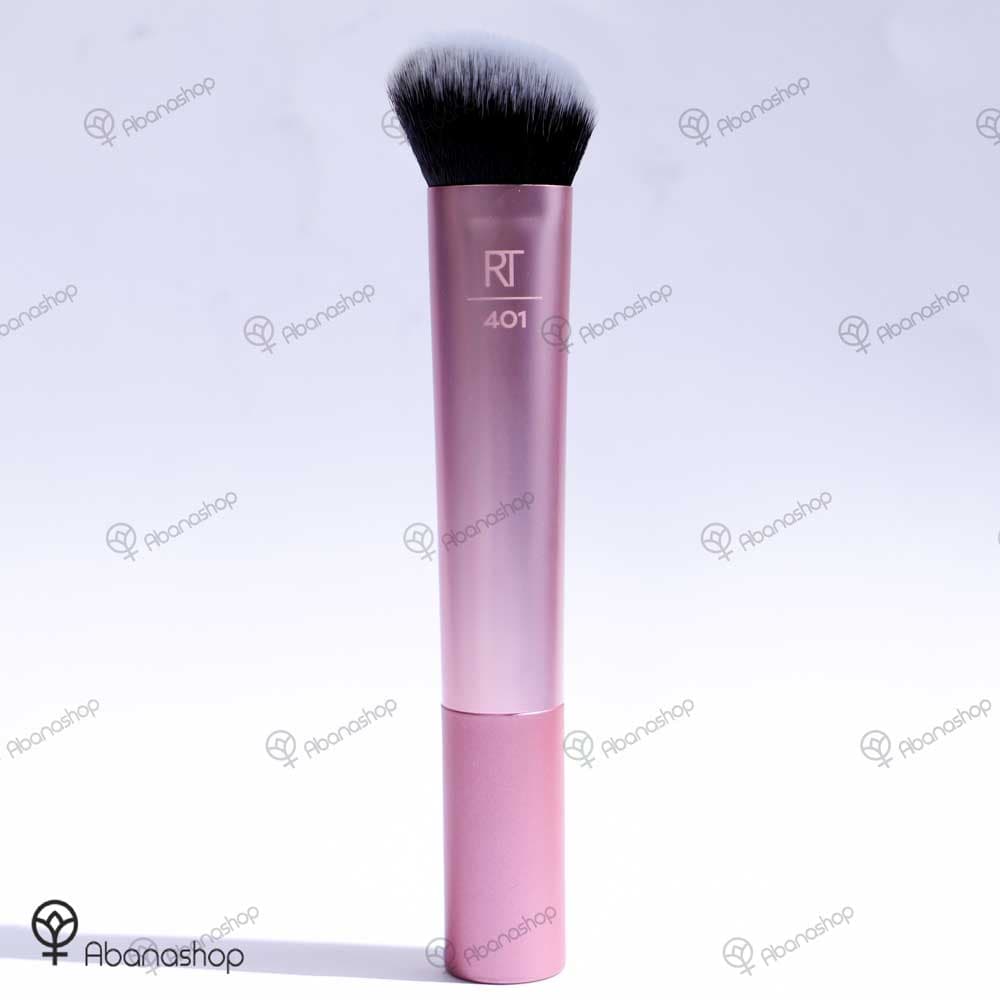 براش شماره 401 ریل تکنیک Real Techniques 401 sculpting brush