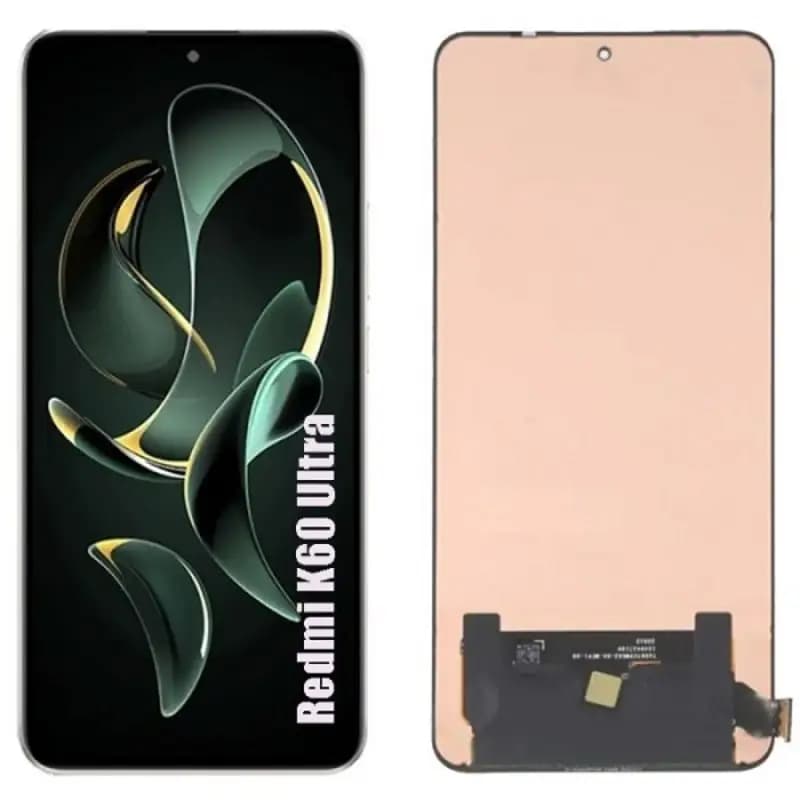 تاچ ال سی دی شیائومی Xiaomi Redmi K60 Ultra
