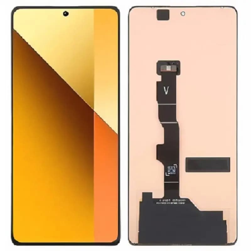 تاچ ال سی دی شیائومی Xiaomi Redmi Note 13 5G