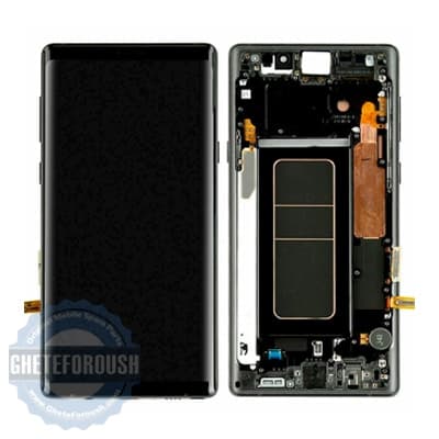 ال‌ سی‌ دی سامسونگ LCD Samsung Note 9 N960 — تصویر ۲