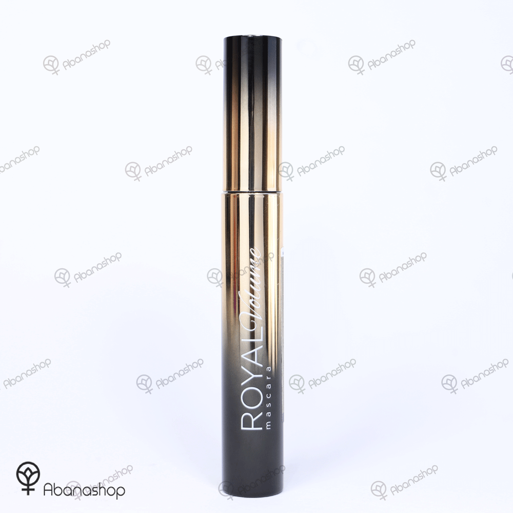 ریمل رویال والیوم اولاین royal volume