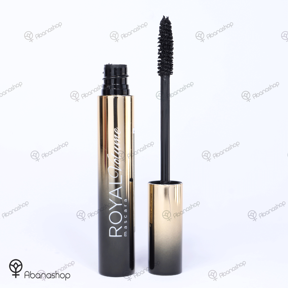 ریمل رویال والیوم اولاین royal volume — تصویر ۲