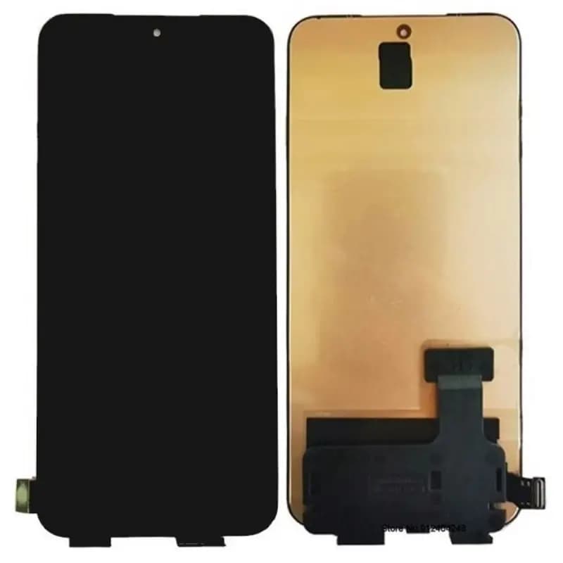 تاچ ال سی دی شیائومی Xiaomi 14