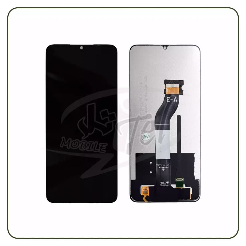 تاچ ال سی دی شیائومی Xiaomi Poco C65 — تصویر ۲