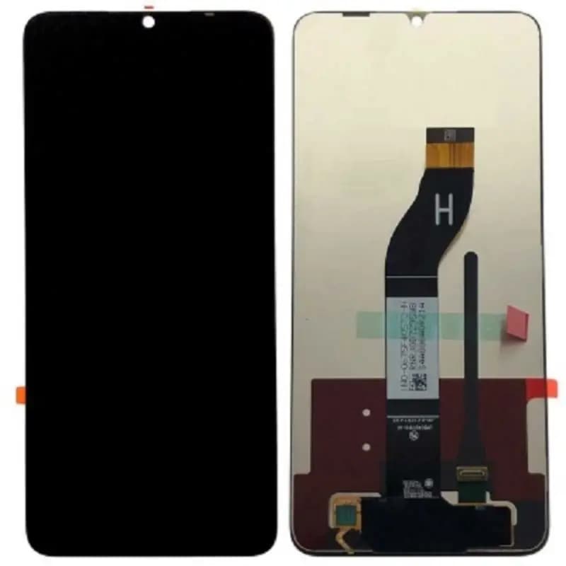 تاچ ال سی دی شیائومی Xiaomi Redmi 13C 4G