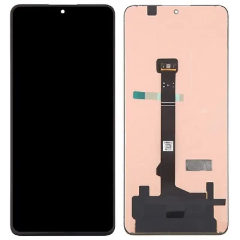 تاچ ال سی دی شیائومی Xiaomi Poco X6 Pro