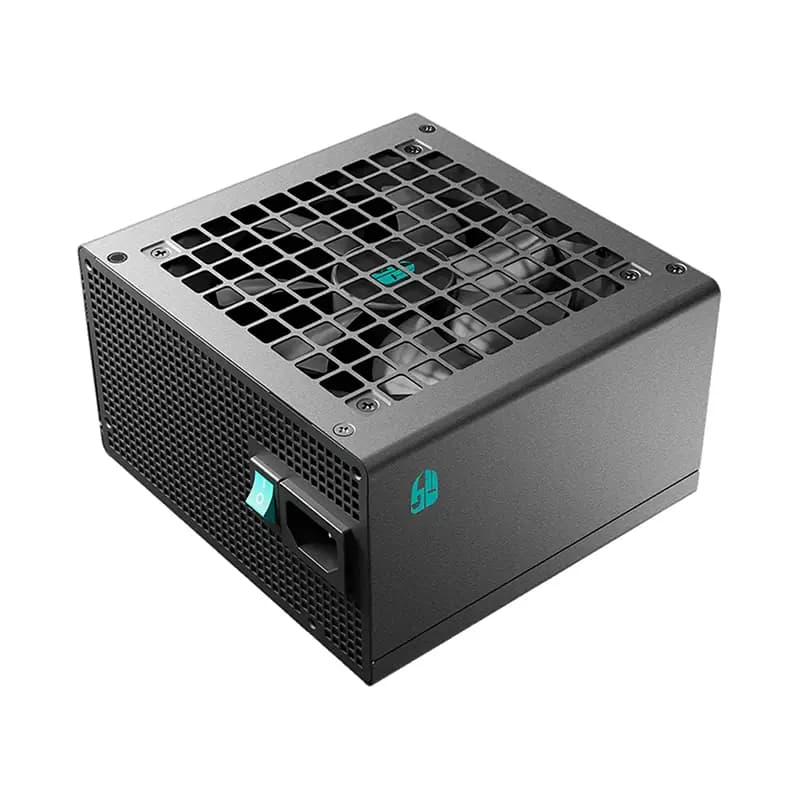 پاور 500 وات دیپ کول PF500X — تصویر ۵