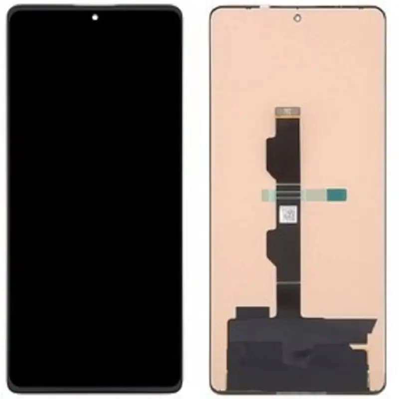 تاچ ال سی دی شیائومی Xiaomi Poco M6 Pro 4G