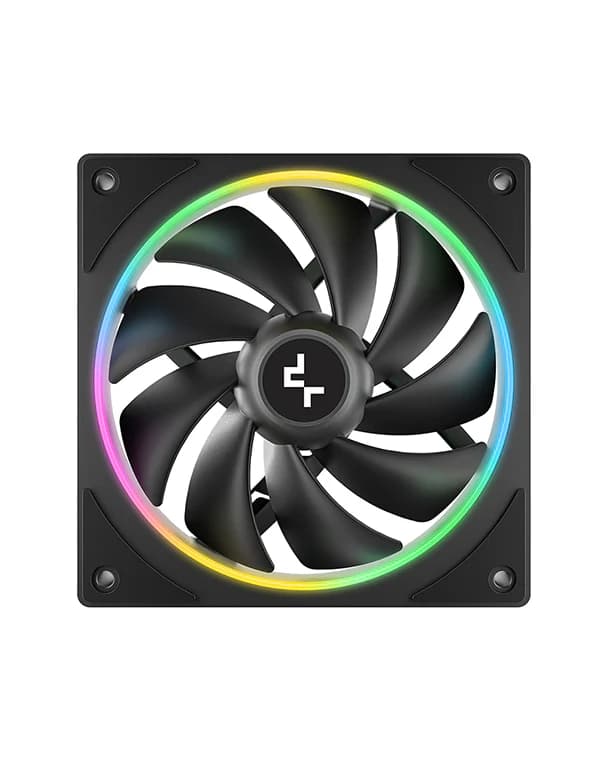 فن کیس دیپ‌کول DeepCool FL12 SE 3 in 1 — تصویر ۲