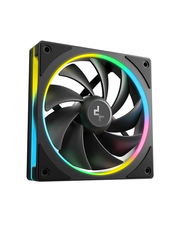 فن کیس دیپ‌کول DeepCool FL12 SE 3 in 1 — تصویر ۴