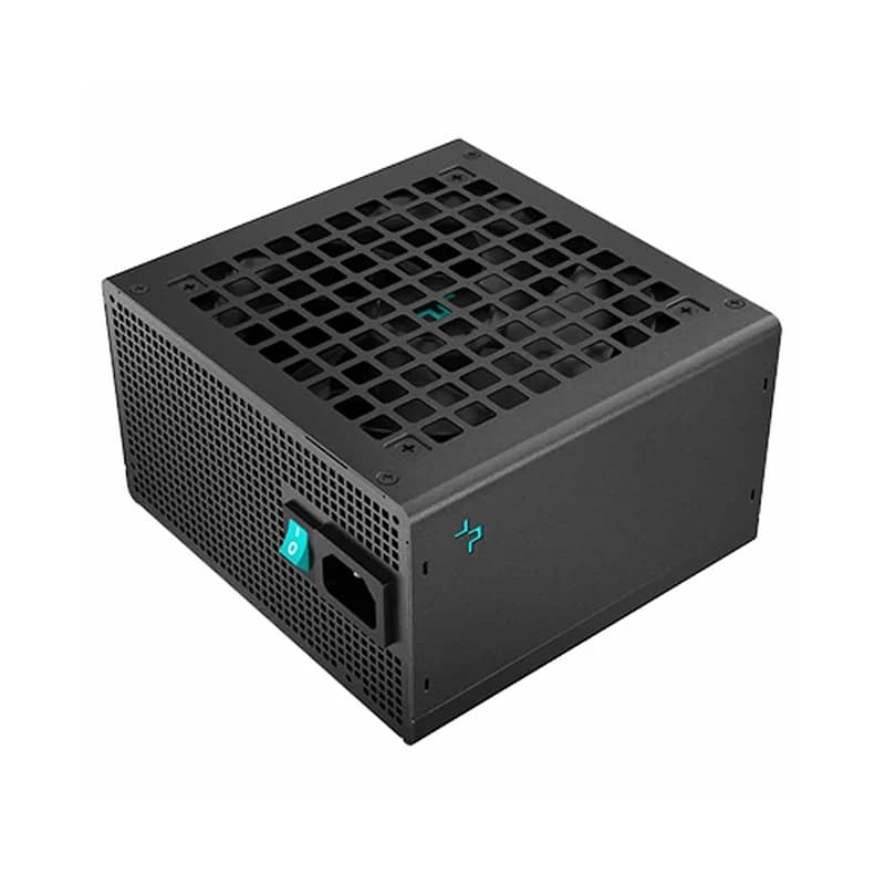 پاور 1200 وات دیپ کول ATX3.1 PQ1200P