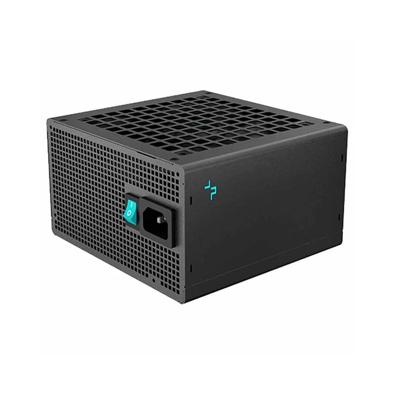 پاور 1200 وات دیپ کول ATX3.1 PQ1200P — تصویر ۲