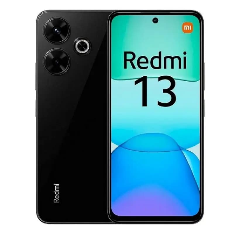 تاچ ال سی دی شیائومی Xiaomi Redmi 13 4G