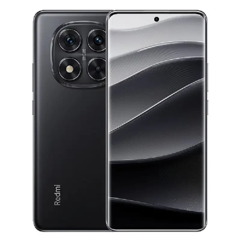 تاچ ال سی دی شیائومی Xiaomi Redmi Note 14 Pro — تصویر ۲
