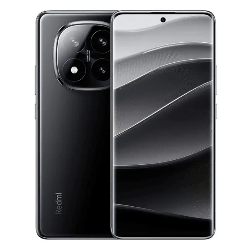 تاچ ال سی دی شیائومی Xiaomi Redmi Note 14 Pro Plus