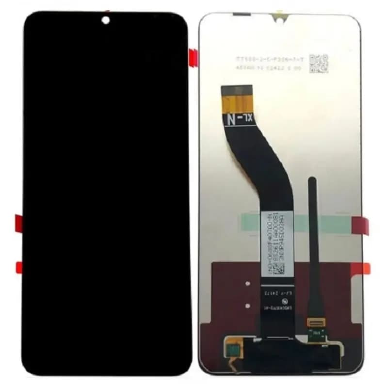 تاچ ال سی دی شیائومی Xiaomi Poco C75 4G