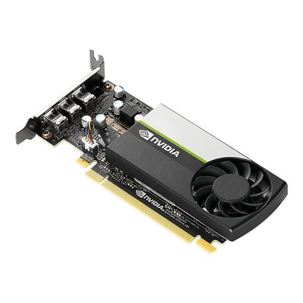 کارت گرافیک پی ان وای Quadro T400 2GB GDDR6 — تصویر ۵