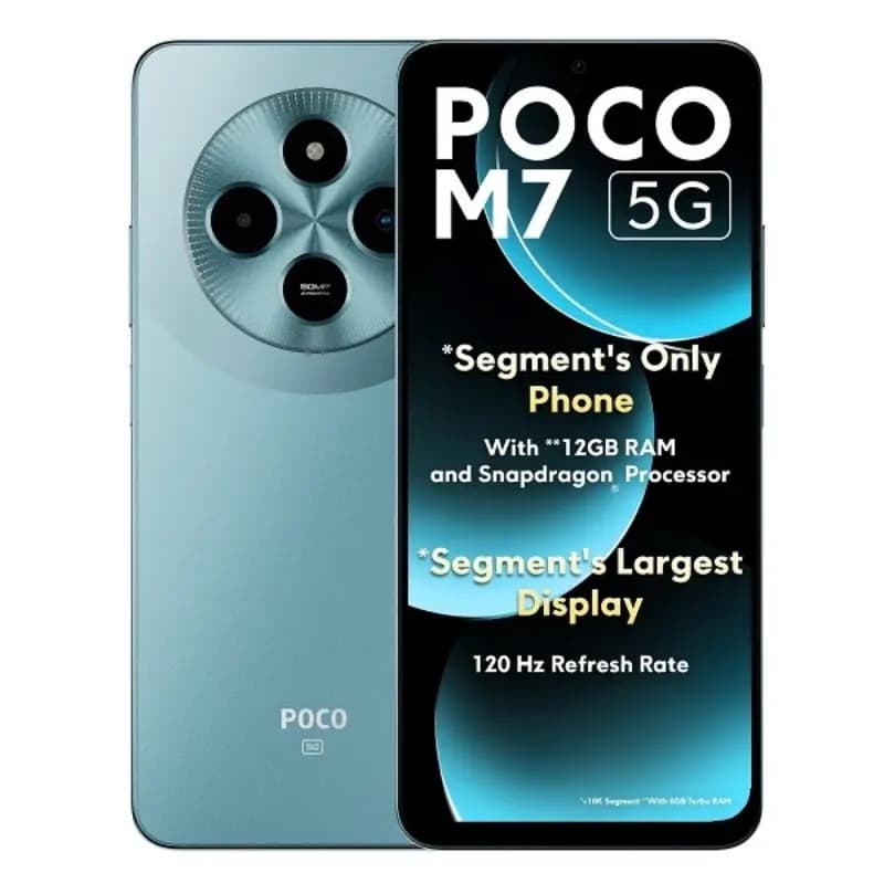 تاچ ال سی دی شیائومی Xiaomi Poco M7