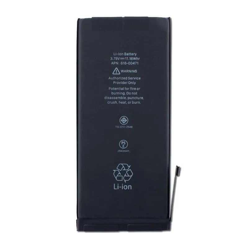 باتری گوشی اپل مدل iPhone XR اصل