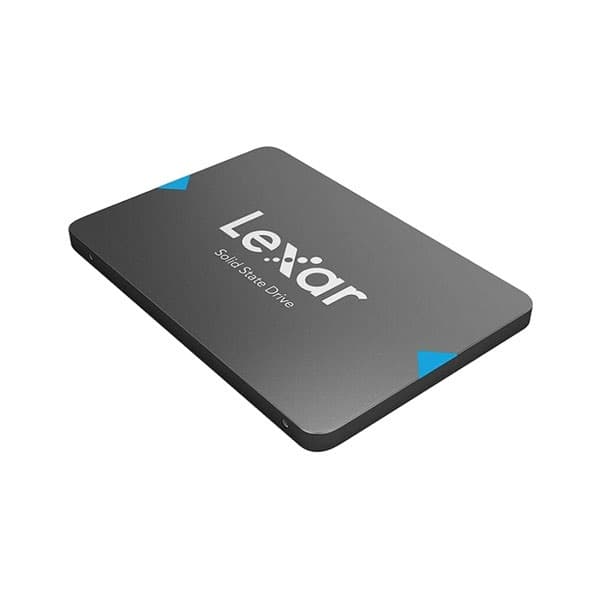 اس اس دی لکسار NQ 100 240GB — تصویر ۳