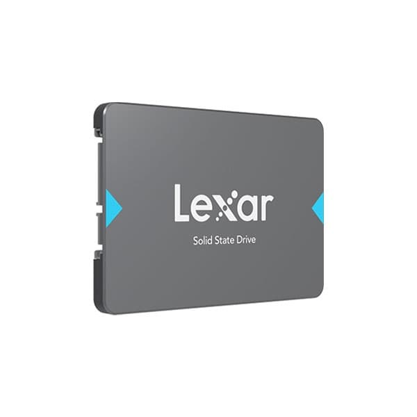 اس اس دی لکسار NQ 100 240GB — تصویر ۲