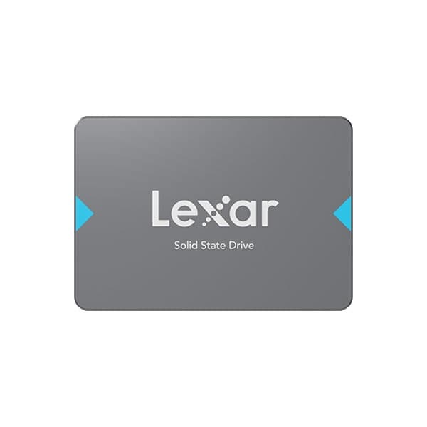 اس اس دی لکسار NQ 100 240GB